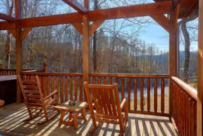 Beary Cozy Holiday home Gatlinburg